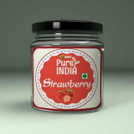 STRAWBERRY NATURAL 