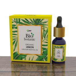 LEMON  OIL 