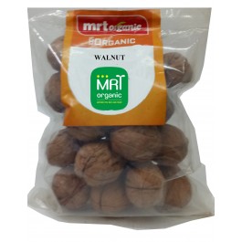 WALNUT BIG (With Shell) ORGANIC